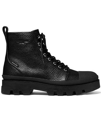 Michael Kors Men's Colin Boots 